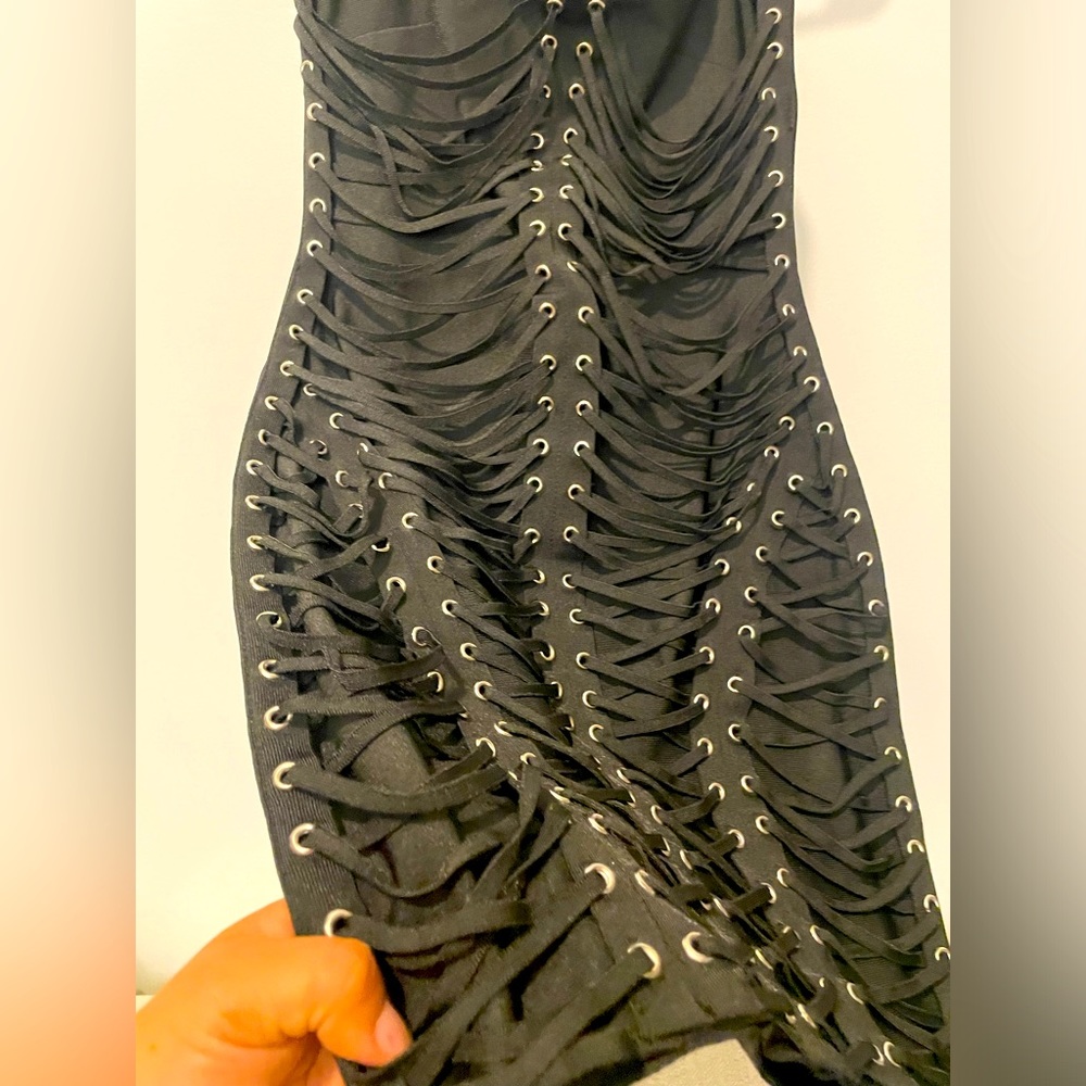 Fashion nova dresses super sexy size s super stretchy